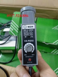 Cảm biên màu MHZ KS-RG32